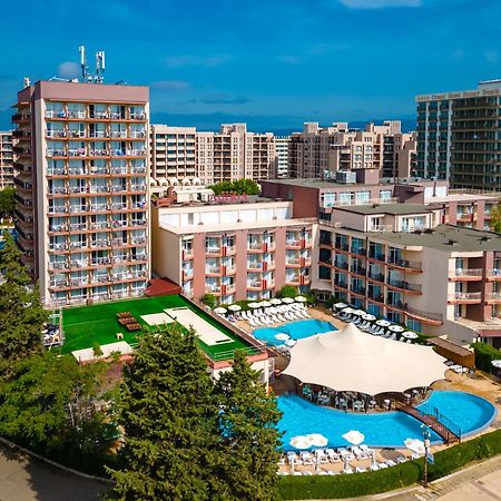 Mpm Astoria Hotel Pantai Sunny Luaran gambar