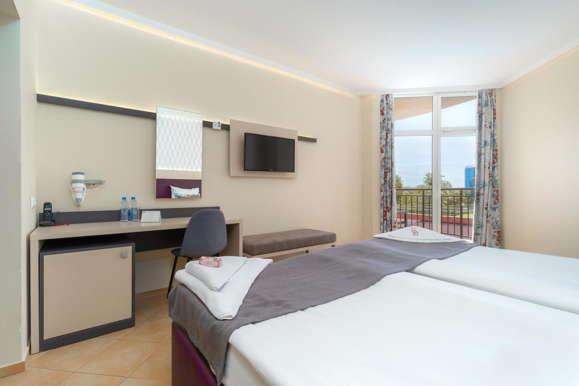 Mpm Astoria Hotel Pantai Sunny Bilik gambar