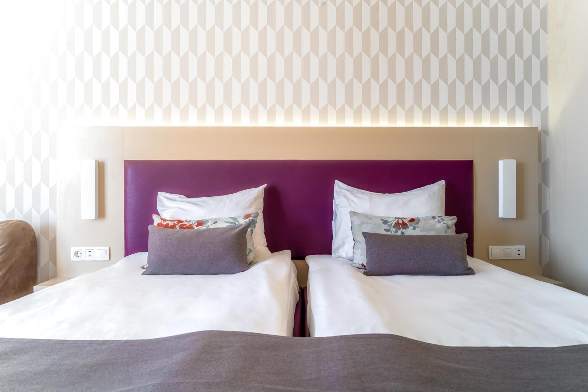 Mpm Astoria Hotel Pantai Sunny Bilik gambar
